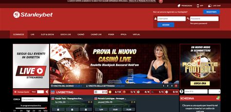 Stanleybet.it .